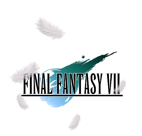 Final Fantasy 7, by Square Enix
