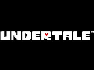 Undertale by Toby Fox